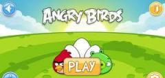 Angry birds [New Version]