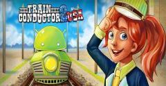 Train Conductor