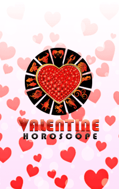 Valentine Horoscope (240x400)