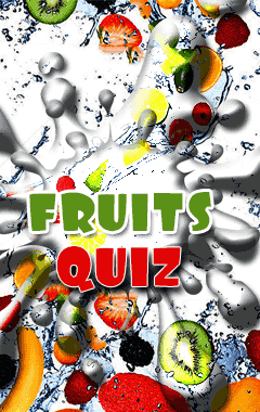 Fruits Quiz (240x400)