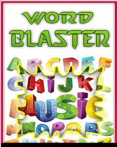 Words Blaster