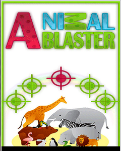 Animal Blaster