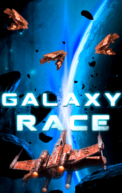 Galaxy Race (240x400)
