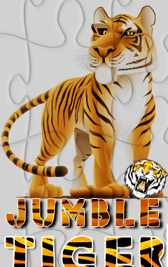 Jumble Tiger (240x400)