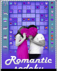 Romantic Sudoku