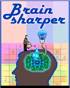Brain Sharper
