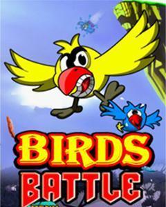 Birds Battle_320x240