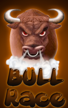 Bull Race (240x400)