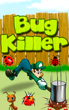 Bug Killer (240x400)
