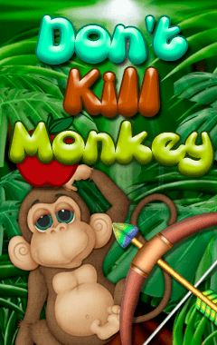 Dont Kill Monkey (240x400)