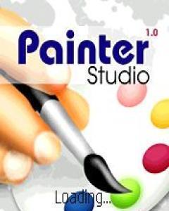 Painter Studio 1.0
