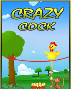 Crazy Cock