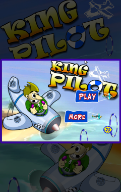 King Pilot_480x800