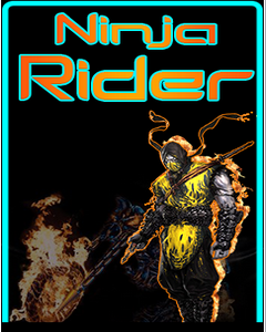 Ninja Rider