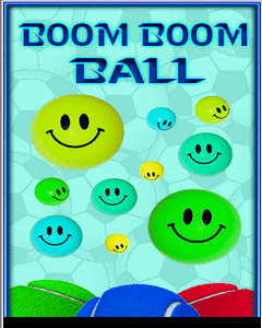 Boom Boom Balls