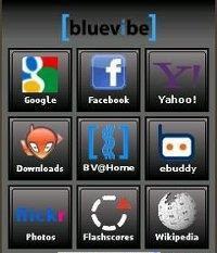 Bluevibe (Internet connectivity)