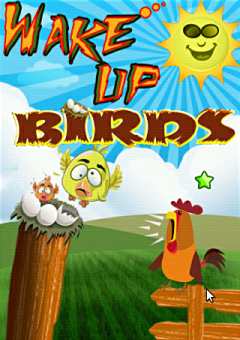 Wake Up Birds_360x640
