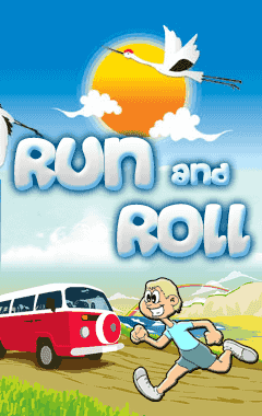 Run And Roll (240x400)