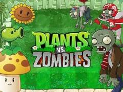 Plants vs zombies 2014