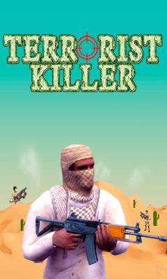 Terrorist: Killer
