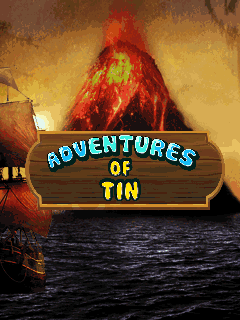 Adventures of Tin