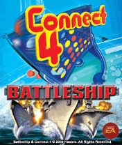 Battleship & Connect 4