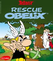 Asterix Rescue Obelix