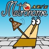 Azis Metronome old version