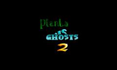 Plants vs ghosts 2