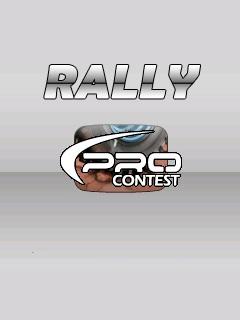 Rally Pro Contest