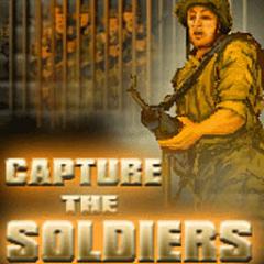 Capture The Soldiers