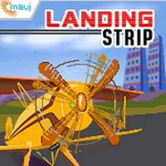 Landing Strip