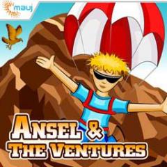 Ansel The Ventures