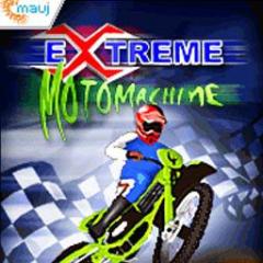 Extreme Moto Machine