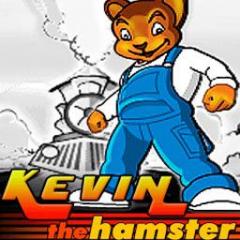 Kevin The Hamster