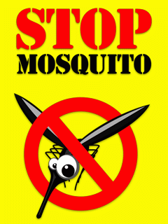 Stopmosquito