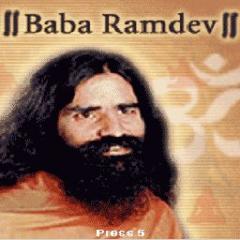 Baba Ramdev