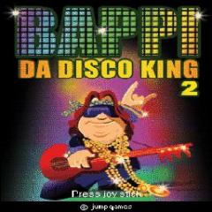 Bappi Da Disco King