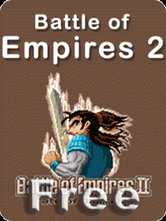 Battle of Empires II