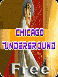Chicago Underground 8