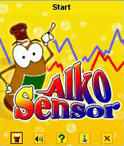 Alko Sensor 1