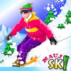 Mauj Ski