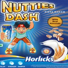 NuttiesDash