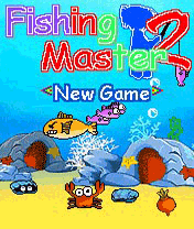 Fishing Master 2