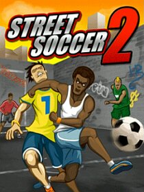 Street Soccer2