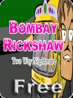 Bombay RickShaw