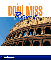 DonT Miss Rome 2Free