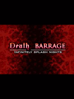Death Barrage