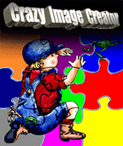Crazy Image Creator Free