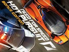 Need for Speed Hot Pursuit Bonus Edition